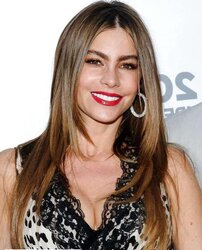 Sofia Vergara mega bevy