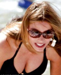 Sofia Vergara mega bevy