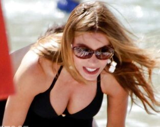 Sofia Vergara mega bevy