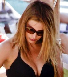 Sofia Vergara mega bevy