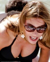 Sofia Vergara mega bevy