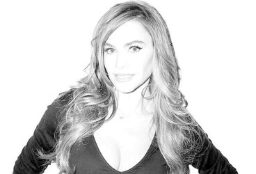 Sofia Vergara mega bevy