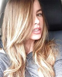 Sofia Vergara mega bevy