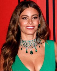 Sofia Vergara mega bevy