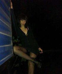 Russian gal Natalia