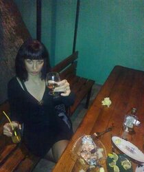 Russian gal Natalia