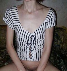 Russian gal Natalia