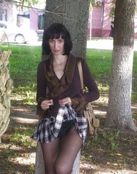 Russian gal Natalia