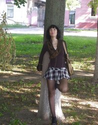 Russian gal Natalia