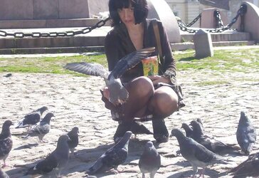 Russian gal Natalia