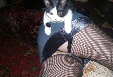 Russian gal Natalia
