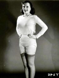 Killer femmes from the fifties