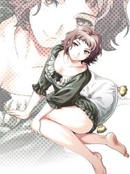 Various Anime-Manga-Hentai Photos Vol two.