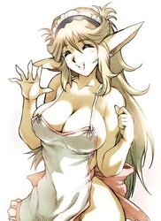 Various Anime-Manga-Hentai Photos Vol two.