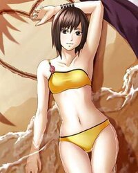 Various Anime-Manga-Hentai Photos Vol two.