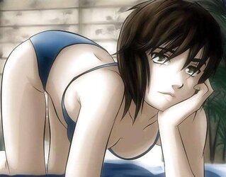 Various Anime-Manga-Hentai Photos Vol two.
