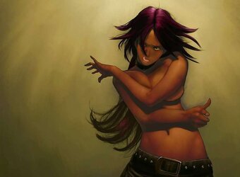 Various Anime-Manga-Hentai Photos Vol two.