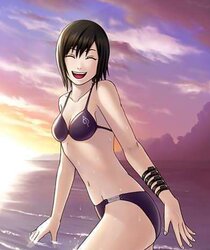Various Anime-Manga-Hentai Photos Vol two.