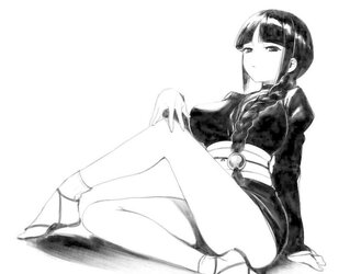 Various Anime-Manga-Hentai Photos Vol two.
