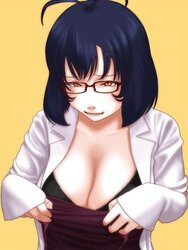 Various Anime-Manga-Hentai Photos Vol two.