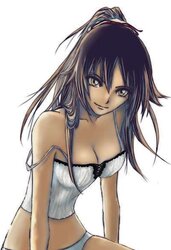 Various Anime-Manga-Hentai Photos Vol two.
