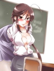 Various Anime-Manga-Hentai Photos Vol two.