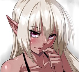 Various Anime-Manga-Hentai Photos Vol two.