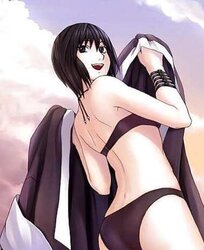 Various Anime-Manga-Hentai Photos Vol two.