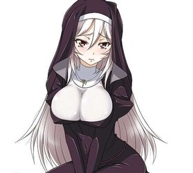 Various Anime-Manga-Hentai Photos Vol two.