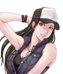Various Anime-Manga-Hentai Photos Vol two.