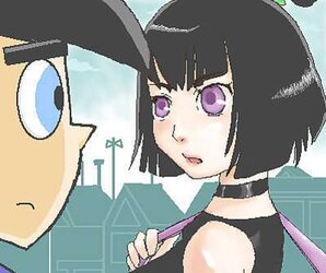Various Anime-Manga-Hentai Photos Vol two.