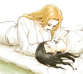 Various Anime-Manga-Hentai Photos Vol two.