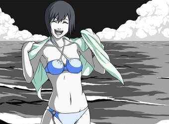 Various Anime-Manga-Hentai Photos Vol two.