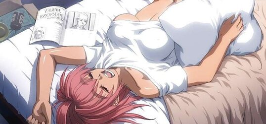 Various Anime-Manga-Hentai Photos Vol two.