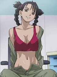 Various Anime-Manga-Hentai Photos Vol two.