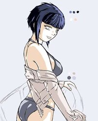 Various Anime-Manga-Hentai Photos Vol two.