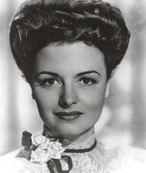 A69 Sensuous Stylish Xciting DONNA REED Excellent Chick
