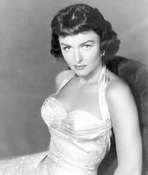 A69 Sensuous Stylish Xciting DONNA REED Excellent Chick