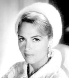 A69 Sensuous Stylish Xciting DONNA REED Excellent Chick