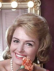 A69 Sensuous Stylish Xciting DONNA REED Excellent Chick