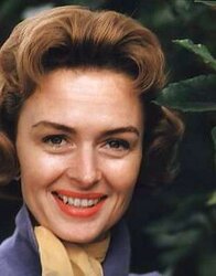 A69 Sensuous Stylish Xciting DONNA REED Excellent Chick