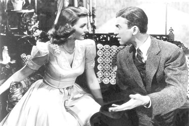 A69 Sensuous Stylish Xciting DONNA REED Excellent Chick