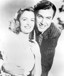 A69 Sensuous Stylish Xciting DONNA REED Excellent Chick