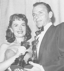 A69 Sensuous Stylish Xciting DONNA REED Excellent Chick
