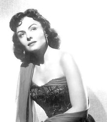 A69 Sensuous Stylish Xciting DONNA REED Excellent Chick
