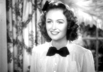 A69 Sensuous Stylish Xciting DONNA REED Excellent Chick