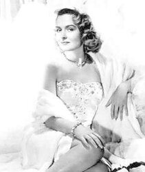 A69 Sensuous Stylish Xciting DONNA REED Excellent Chick