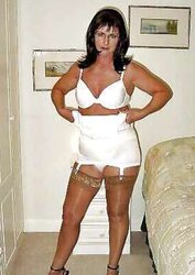 The Greatest of Bare Wifey Abby