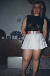 Panthyhose Martina