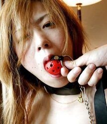 Asian petgirl